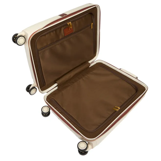 Outlet The Bridge Story Cabin Trolley natural-brown