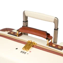 Outlet The Bridge Story Cabin Trolley natural-brown