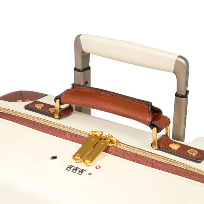 Outlet The Bridge Story Cabin Trolley natural-brown