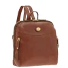 Hot The Bridge Story Donna Backpack brown