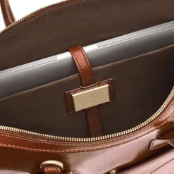 Discount The Bridge Story Donna Briefcase brown