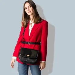 Sale The Bridge Story Donna Crossbody black