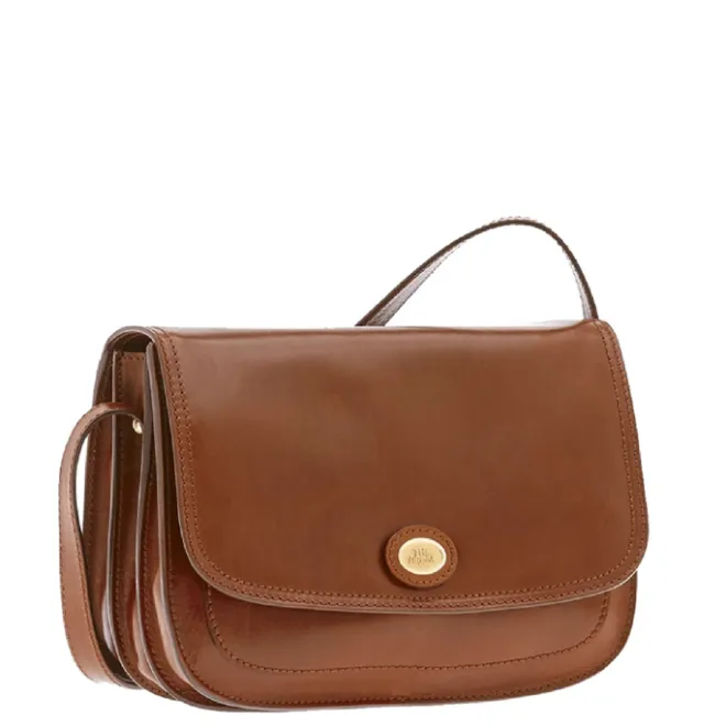 Hot The Bridge Story Donna Crossbody brown
