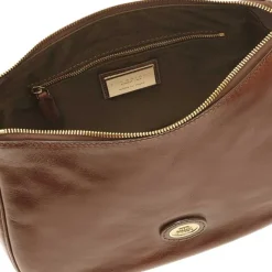 Online The Bridge Story Donna Shoulderbag brown