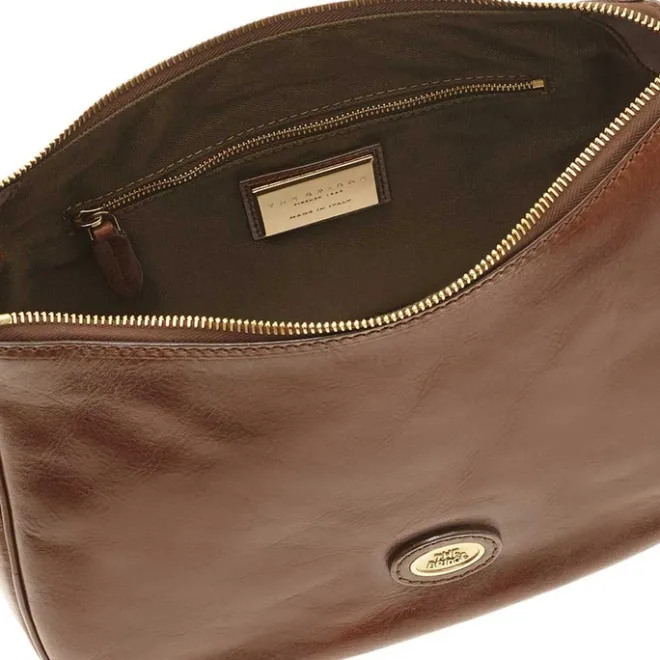 Online The Bridge Story Donna Shoulderbag brown