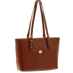 Sale The Bridge Story Donna Shopper brown