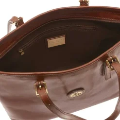 Sale The Bridge Story Donna Shopper brown