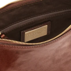 Best The Bridge Story Donna Shoulderbag brown