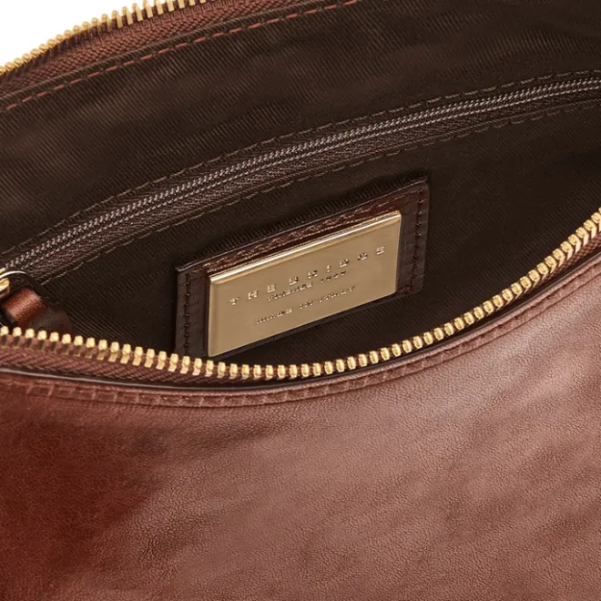 Best The Bridge Story Donna Shoulderbag brown