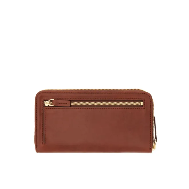 Discount The Bridge Story Donna Wallet brown