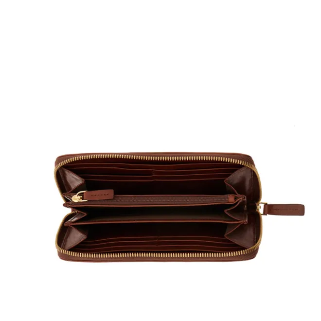Discount The Bridge Story Donna Wallet brown
