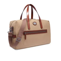 Best The Bridge Story Duffle 45 natural-brown