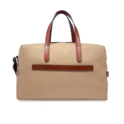 Best The Bridge Story Duffle 45 natural-brown