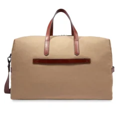 Hot The Bridge Story Duffle 55 natural-brown
