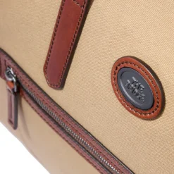 Hot The Bridge Story Duffle 55 natural-brown