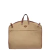 The Bridge Story Garment Bag natural-brown