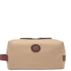 Outlet The Bridge Story Necessaire 22CM natural-brown