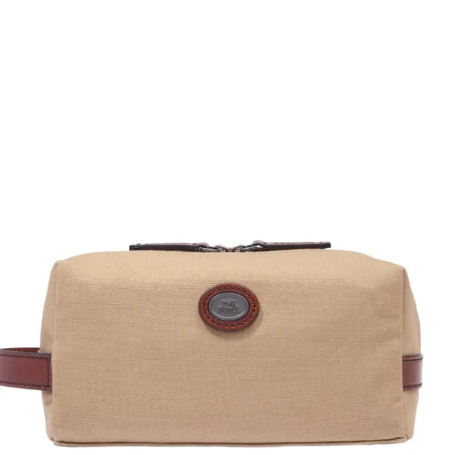 Outlet The Bridge Story Necessaire 22CM natural-brown