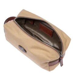 Outlet The Bridge Story Necessaire 22CM natural-brown