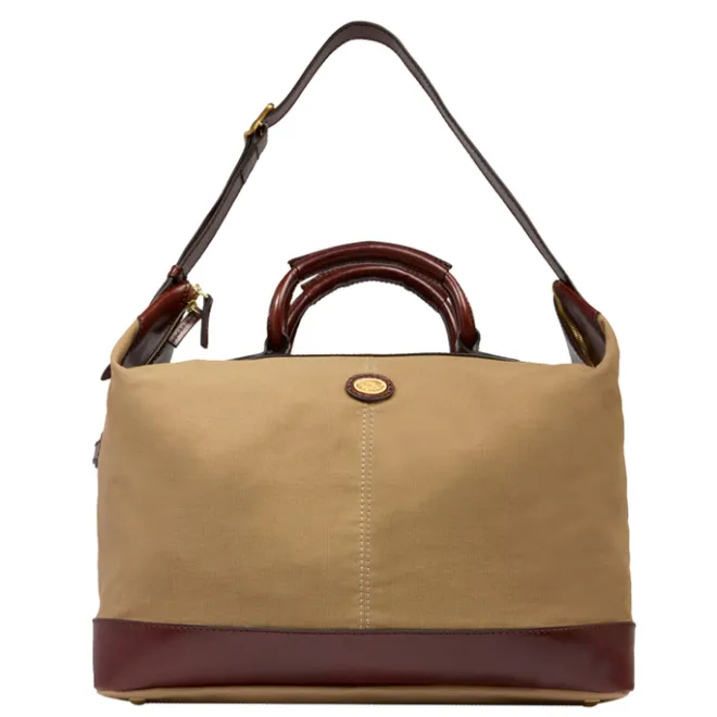 Online The Bridge Story Travelbag 45 natural-brown