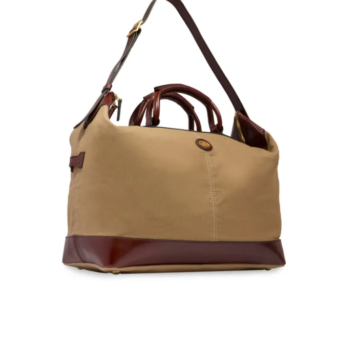 Online The Bridge Story Travelbag 45 natural-brown