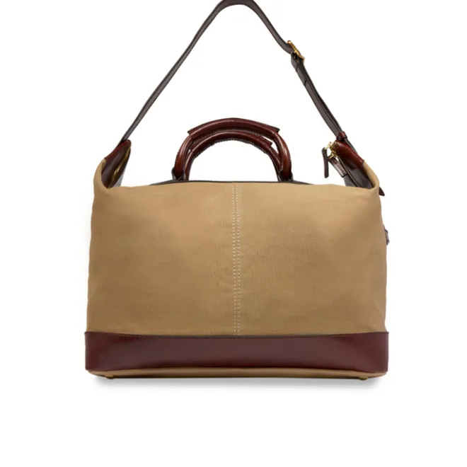 Online The Bridge Story Travelbag 45 natural-brown