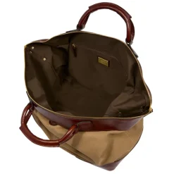 Online The Bridge Story Travelbag 45 natural-brown