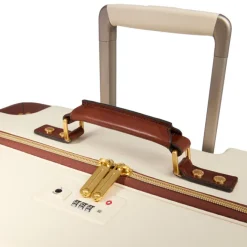 Hot The Bridge Story Trolley Large natural-brown