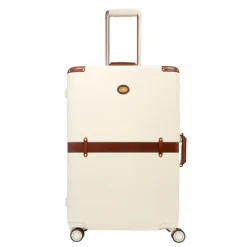 Outlet The Bridge Story Trolley Medium  natural-brown