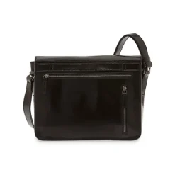Outlet The Bridge Story Uomo Messenger brown