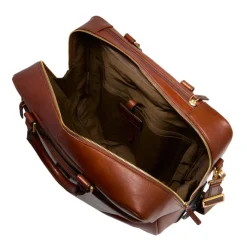 Best The Bridge Stovia Pilot Trolley brown