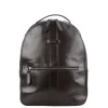 Clearance The Bridge Trebbio Backpack black