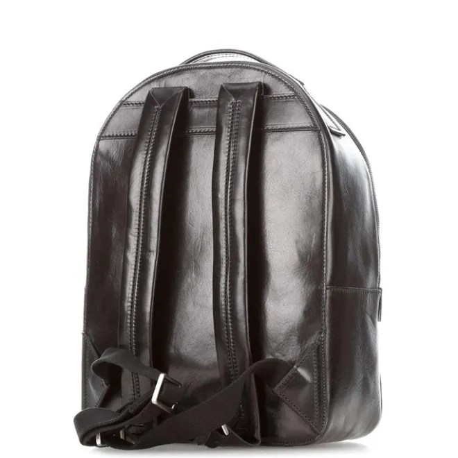 Clearance The Bridge Trebbio Backpack black