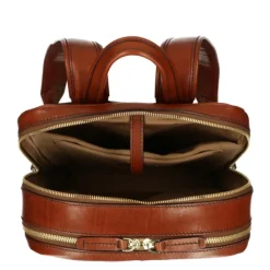 New The Bridge Vespucci Backpack brown