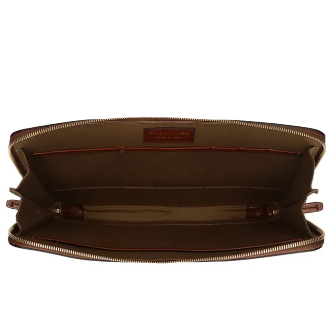 Sale The Bridge Vespucci Laptopbag 14" brown