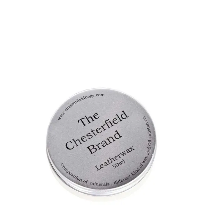 Discount The Chesterfield Brand Accessories Leatherwax transparant