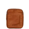 New The Chesterfield Brand Alva Shoulderbag cognac