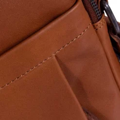 New The Chesterfield Brand Alva Shoulderbag cognac
