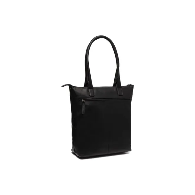 Clearance The Chesterfield Brand Altona Shopper zwart