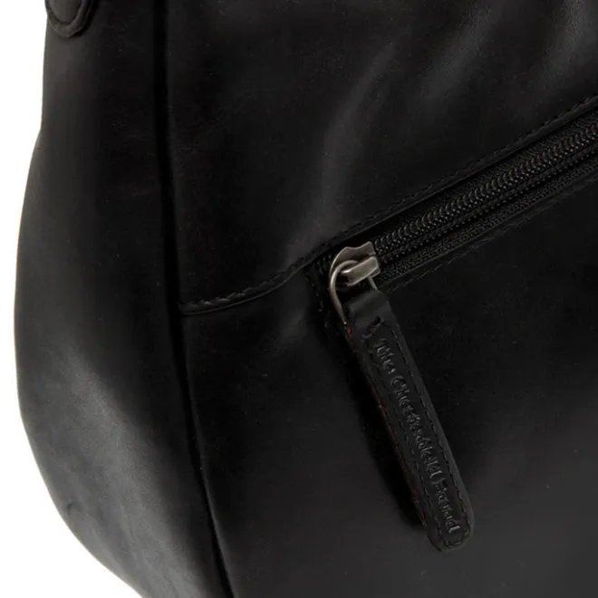 The Chesterfield Brand Alexandria Shoulderbag black