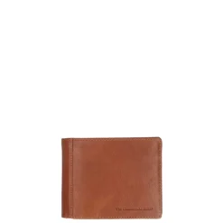 Discount The Chesterfield Brand Alvina Billfold cognac