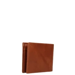 Discount The Chesterfield Brand Alvina Billfold cognac