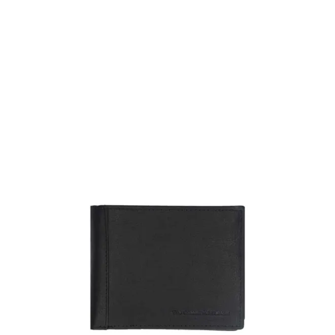 Clearance The Chesterfield Brand Alvina Billfold black