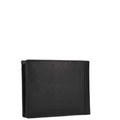 Clearance The Chesterfield Brand Alvina Billfold black
