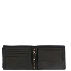 Clearance The Chesterfield Brand Alvina Billfold black