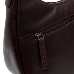 Outlet The Chesterfield Brand Alexandria Shoulderbag brown