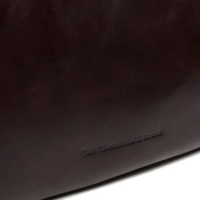 Outlet The Chesterfield Brand Alexandria Shoulderbag brown