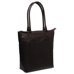 New The Chesterfield Brand Altona Shopper bruin