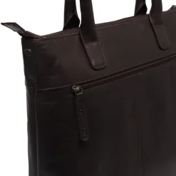 New The Chesterfield Brand Altona Shopper bruin