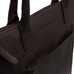 New The Chesterfield Brand Altona Shopper bruin